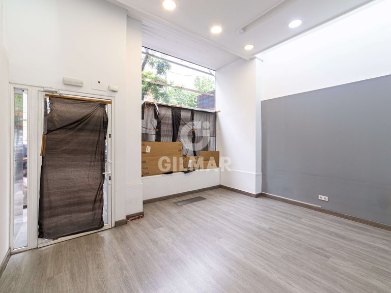 Commercial for Rent in Madrid, Madrid 8