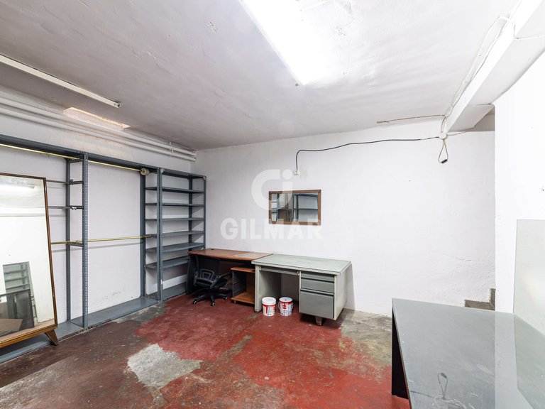 Commercial for Rent in Madrid, Madrid 24