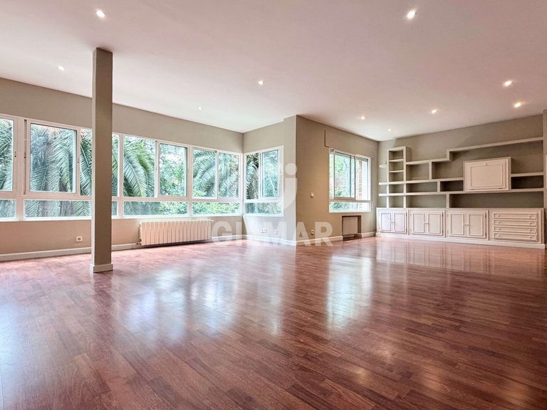 Apartment for Rent in Madrid, Madrid 6
