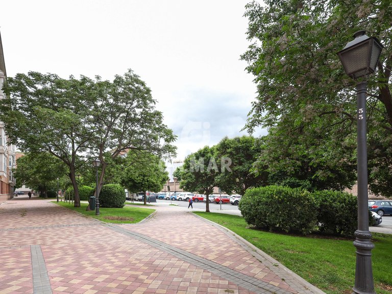Apartment for Sale in Madrid, Madrid 27