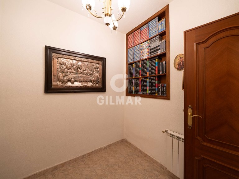 Apartment for Sale in Madrid, Madrid 39