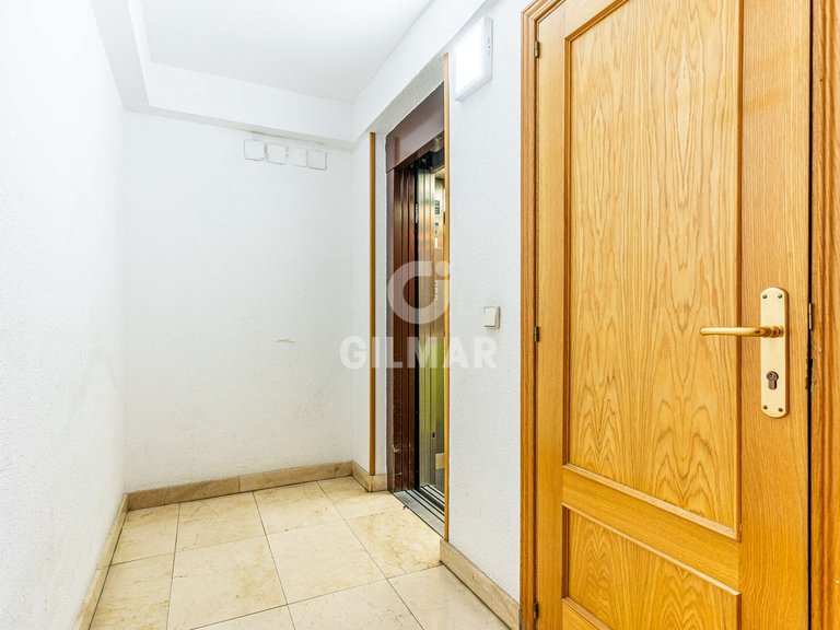 Apartment for Sale in Madrid, Madrid 28