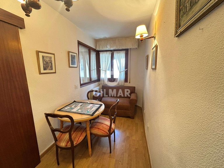 Apartment for Rent in Madrid, Madrid 8