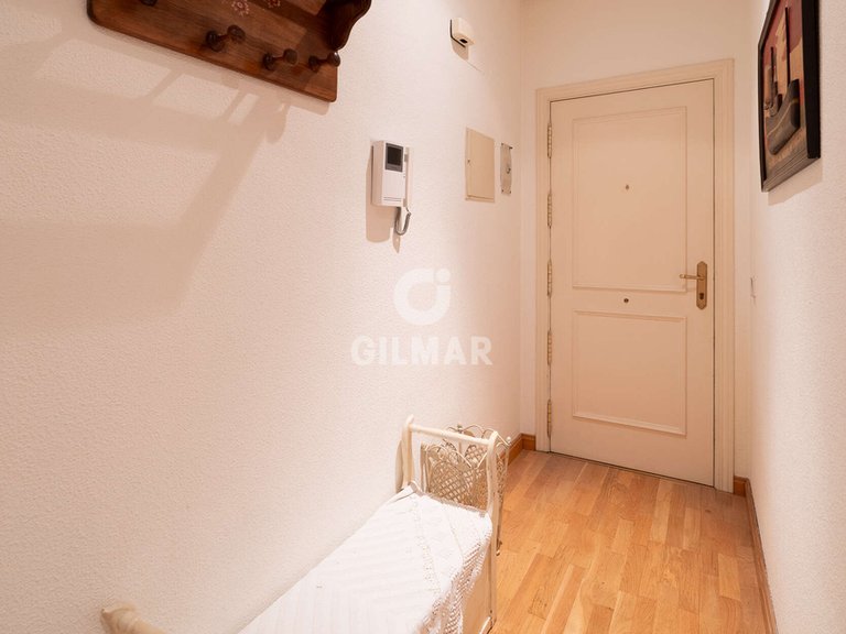 Apartment for Sale in Madrid, Madrid 17