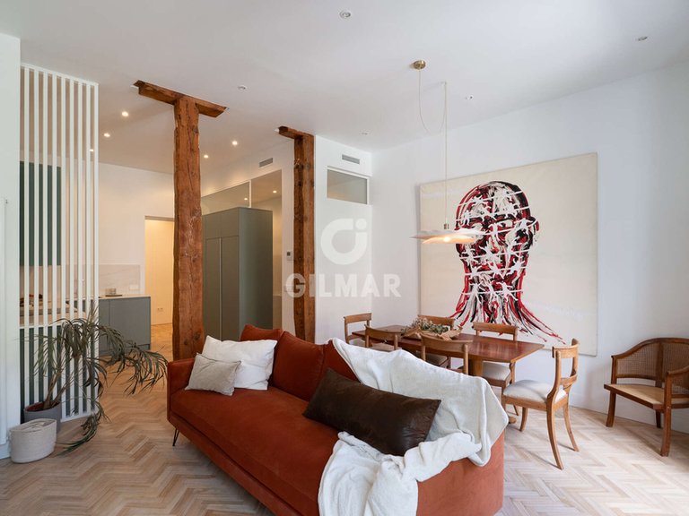 Apartment for Sale in Madrid, Madrid 11