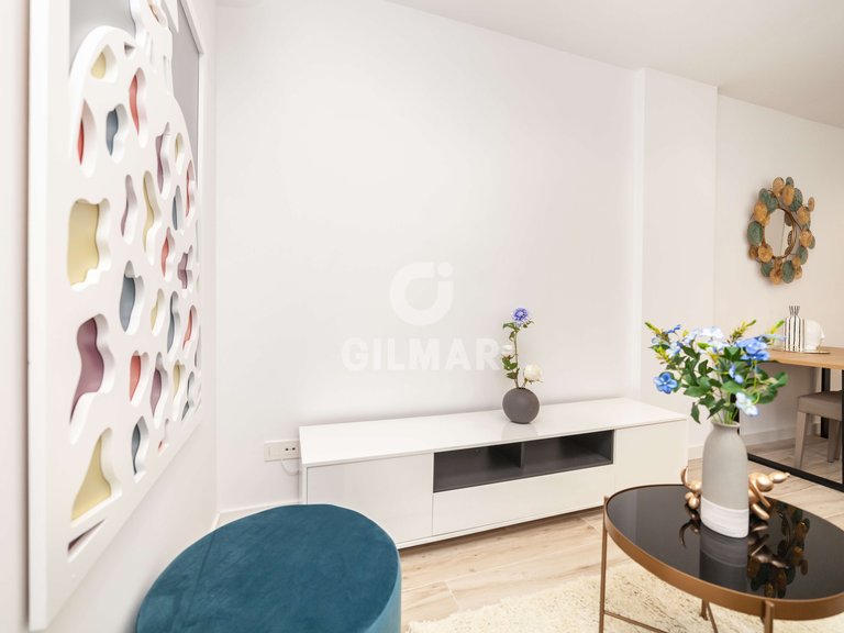 Apartment for Rent in Madrid, Madrid 15