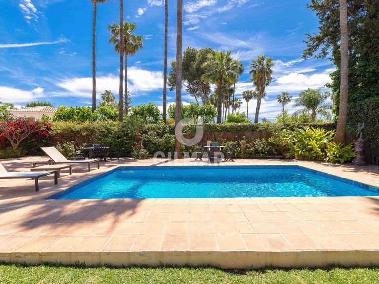 Villa for Sale in MÁlaga, Malaga 19