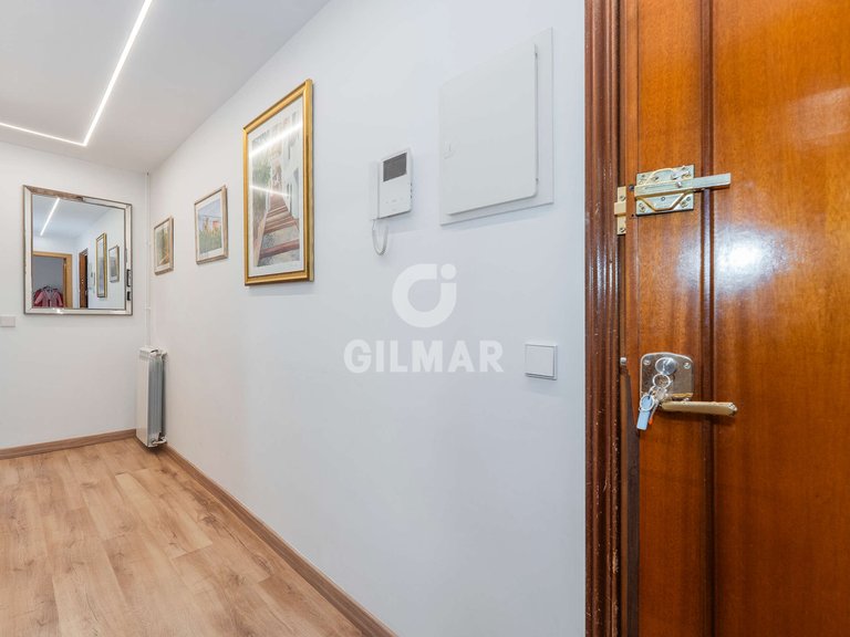 Apartment for Sale in Madrid, Madrid 27