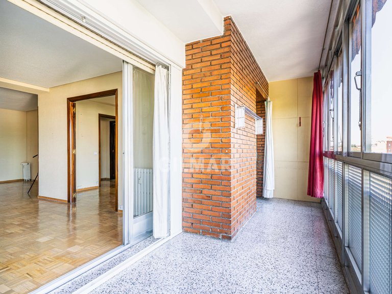 Apartment for Sale in Madrid, Madrid 26