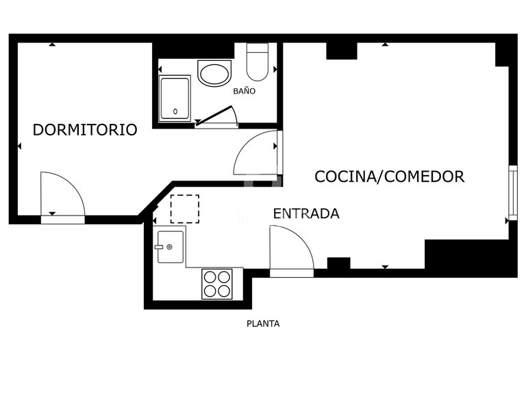 Apartment for Sale in MÁlaga, Malaga 27