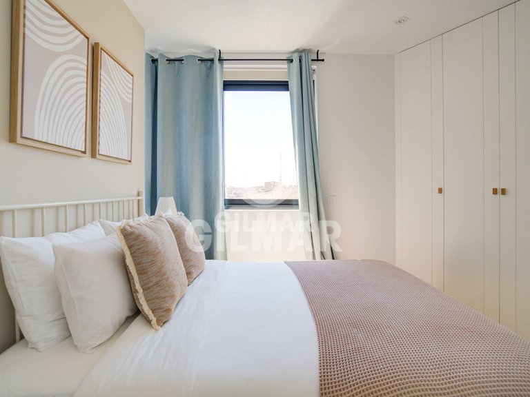 Apartment for Rent in Madrid, Madrid 27