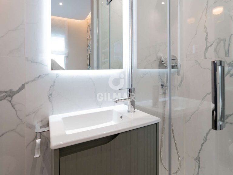 Apartment for Sale in Madrid, Madrid 30