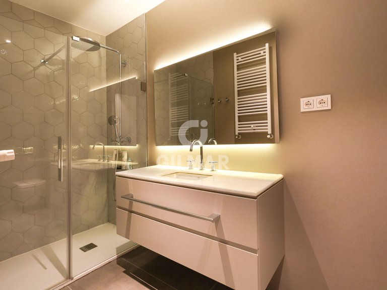Apartment for Sale in Madrid, Madrid 25
