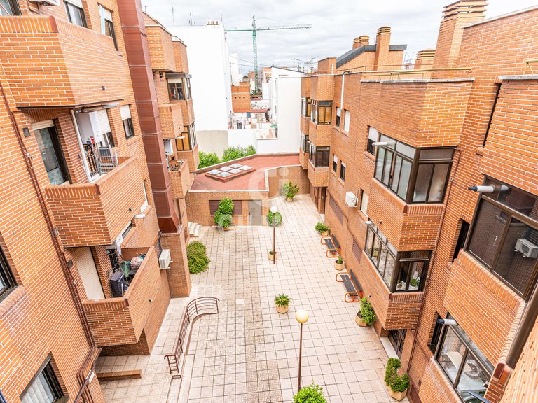 Apartment for Sale in Madrid, Madrid 26