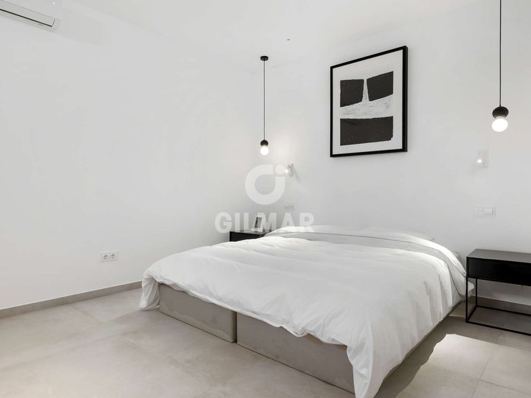 Villa for Sale in MÁlaga, Malaga 8