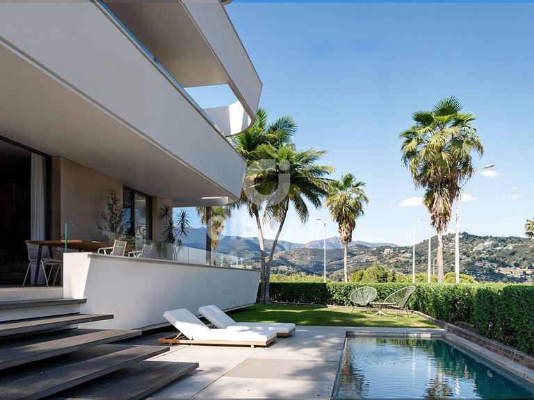 Apartment for Sale in MÁlaga, Malaga 23