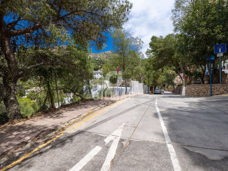 Plot for Sale in MÁlaga, Malaga 14
