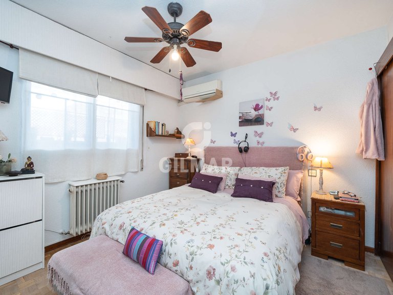 Penthouse for Sale in 3°, Madrid 31