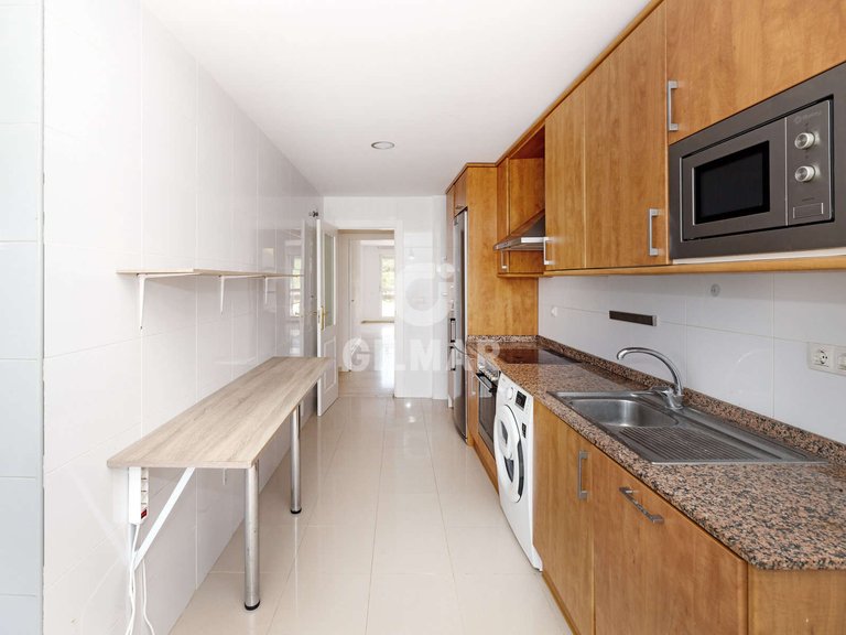 Town House for Sale in MÁlaga, Malaga 10