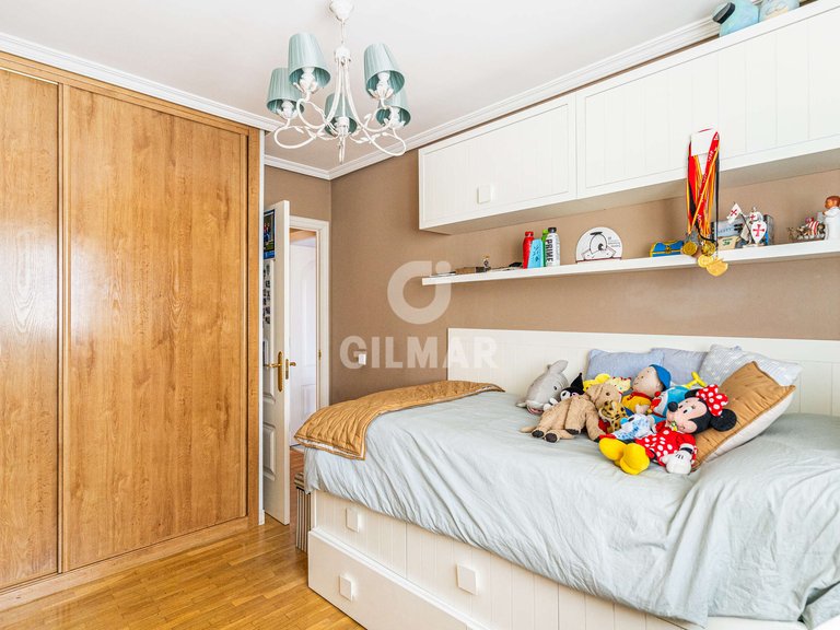 Apartment for Sale in Madrid, Madrid 19
