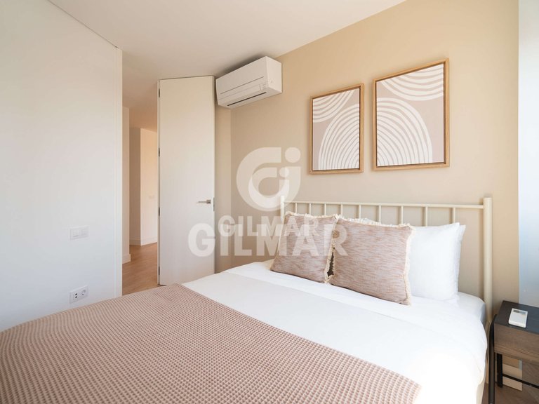 Apartment for Rent in Madrid, Madrid 30