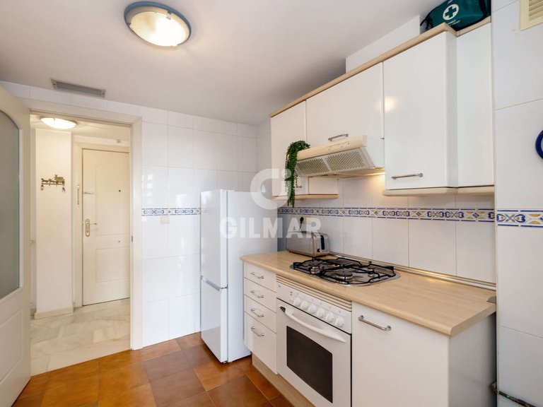Apartment for Sale in Estepona, Malaga 11