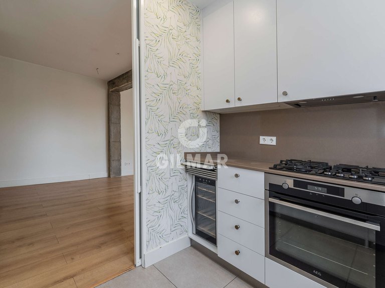 Apartment for Sale in Madrid, Madrid 16