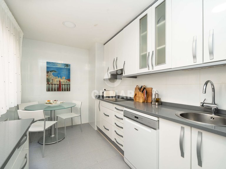 Apartment for Sale in Madrid, Madrid 10