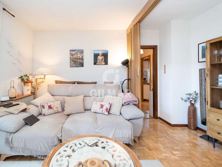 Penthouse for Sale in 3°, Madrid 26