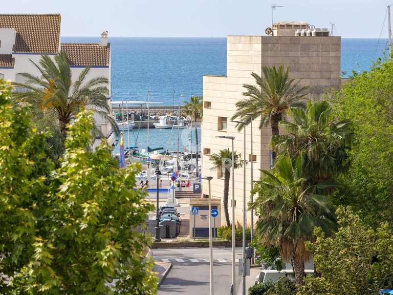 Apartment for Sale in Estepona, Malaga 39