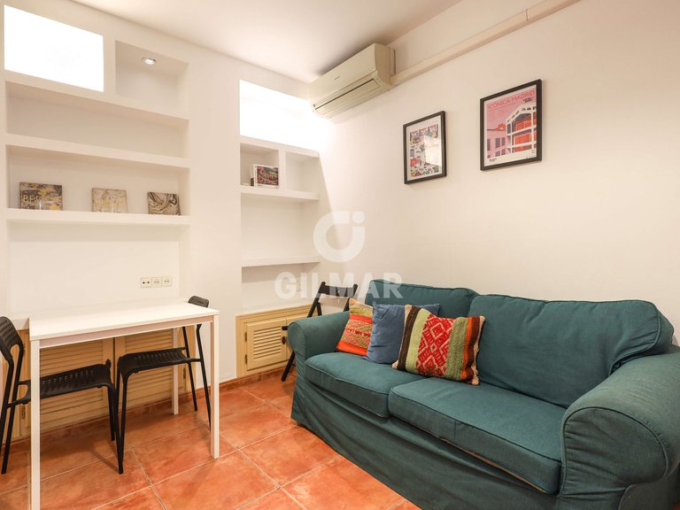 Apartment for Sale in Madrid, Madrid 4