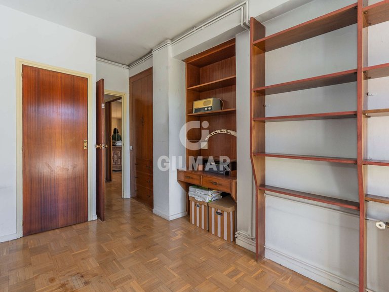 Penthouse for Sale in Madrid, Madrid 9