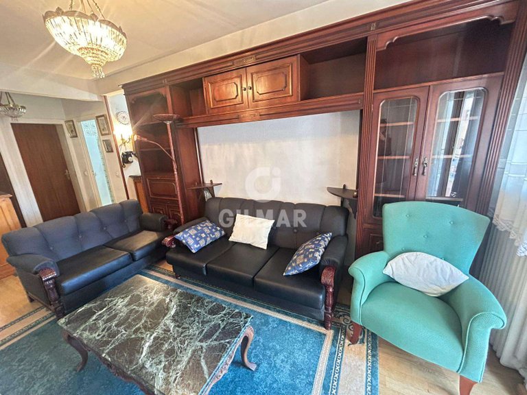 Apartment for Rent in Madrid, Madrid 10