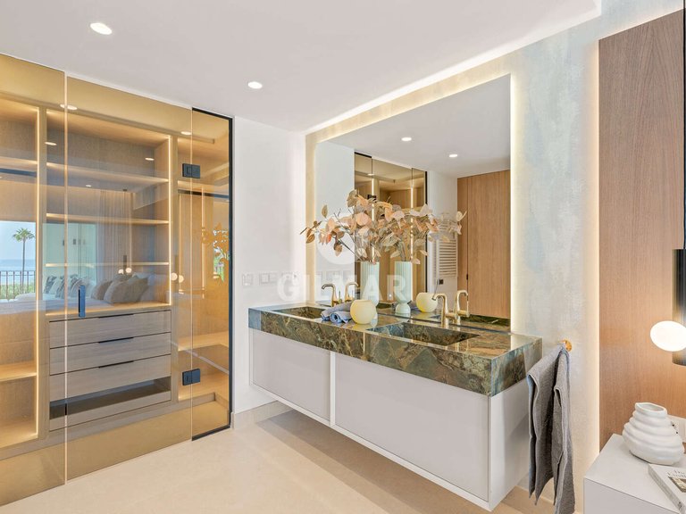 Apartment for Sale in Estepona, Malaga 14