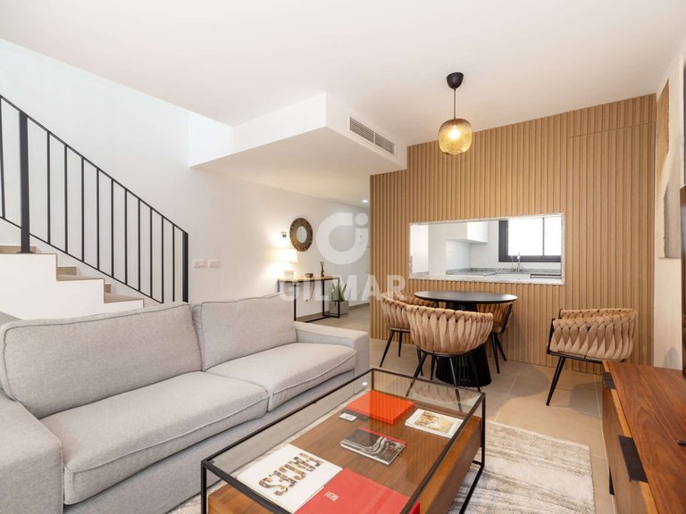 Town House for Sale in Cancelada, Malaga 9