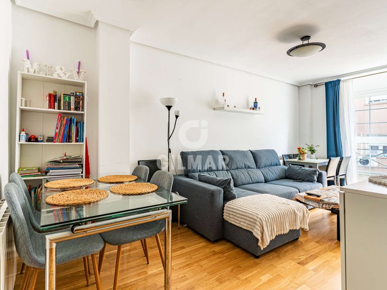 Apartment for Sale in Madrid, Madrid 8