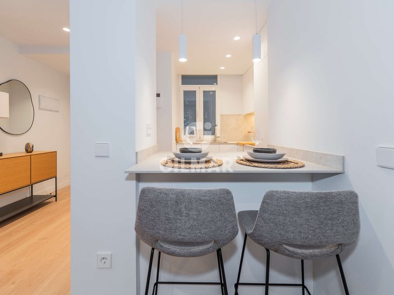 Apartment for Sale in Madrid, Madrid 21