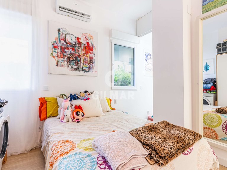 Apartment for Sale in Madrid, Madrid 19