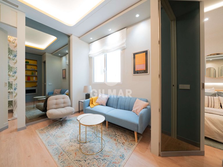 Apartment for Sale in Madrid, Madrid 5