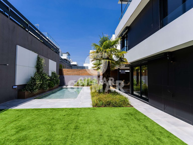 Villa for Rent in Madrid, Madrid 4