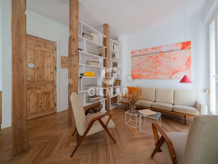 Apartment for Sale in Madrid, Madrid 5