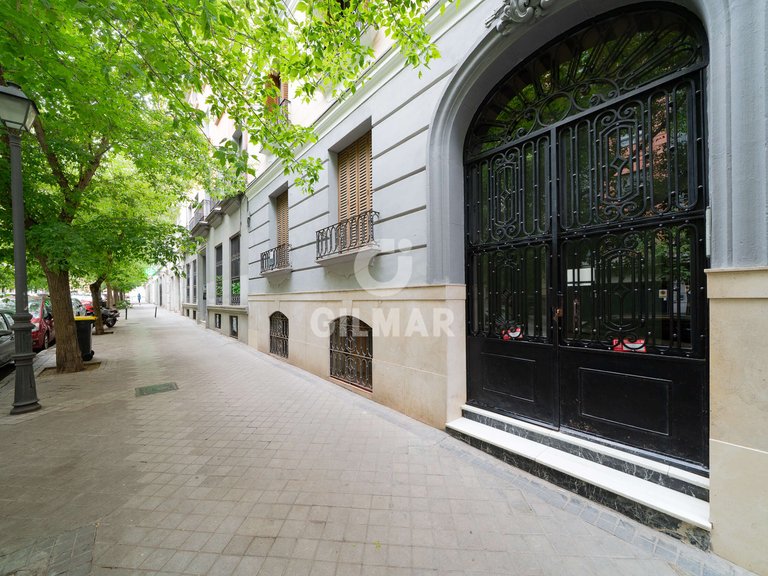 Apartment for Sale in Madrid, Madrid 35