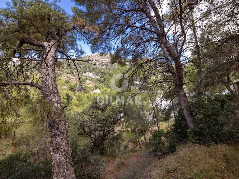 Plot for Sale in MÁlaga, Malaga 24