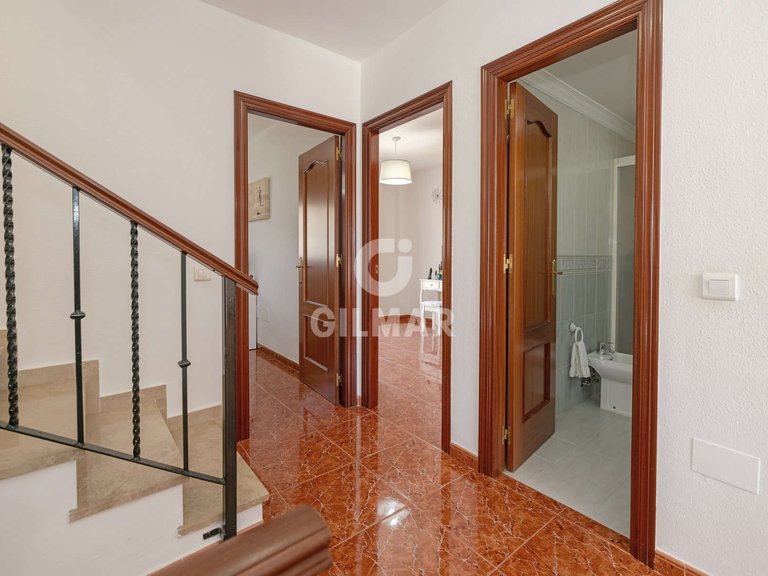 Town House for Sale in Estepona, Malaga 18