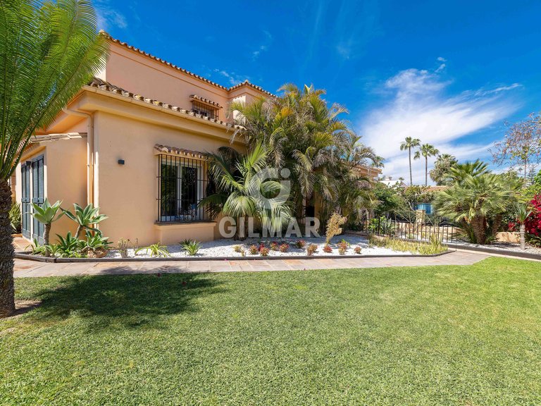 Villa for Sale in MÁlaga, Malaga 4
