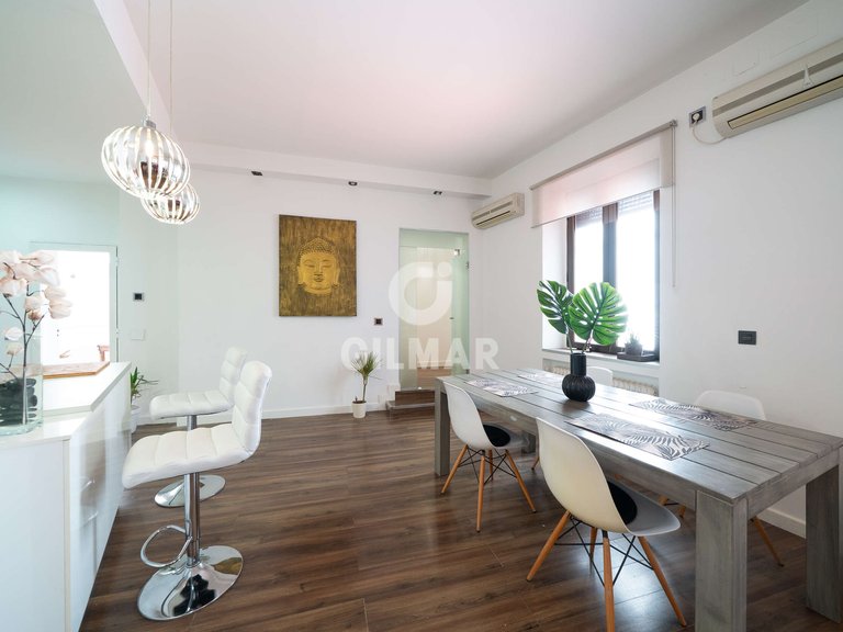 Apartment for Sale in Madrid, Madrid 11