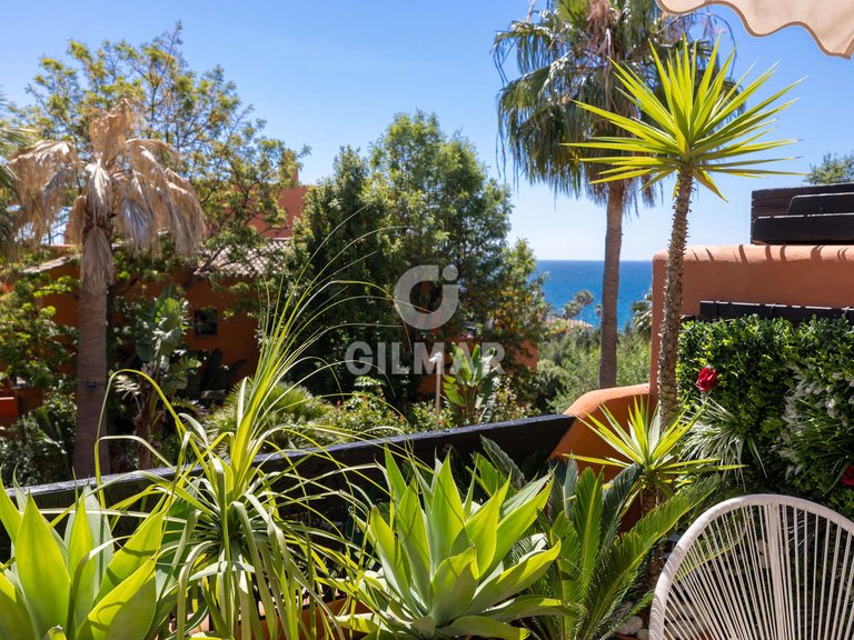 Apartment for Sale in Buenas Noches, Malaga 32