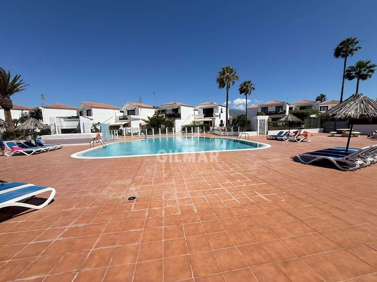 Apartment for Sale in Amarilla Golf, Tenerife 42
