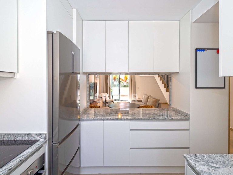 Town House for Sale in Cancelada, Malaga 18