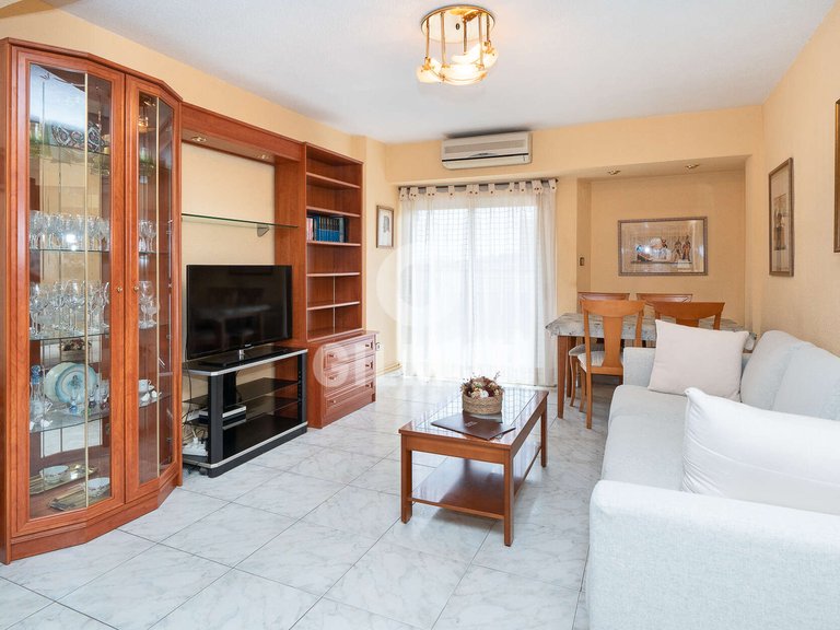 Apartment for Sale in Madrid, Madrid 10